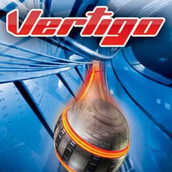 Image of Vertigo