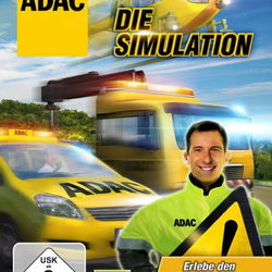 Image of ADAC: The Simulation Image of ADAC: The Simulation