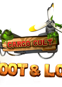 Profile picture of Cargo Cult: Shoot'n'Loot VR