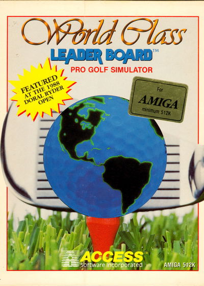 Profile picture of World Class Leaderboard