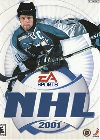 Profile picture of NHL 2001