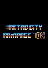 Profile picture of Retro City Rampage DX