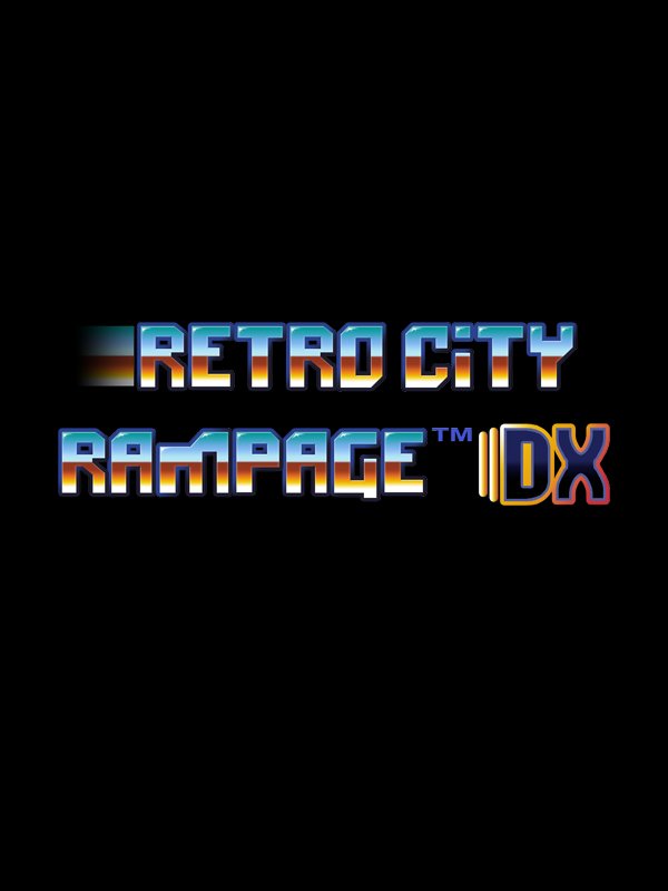 Image of Retro City Rampage DX
