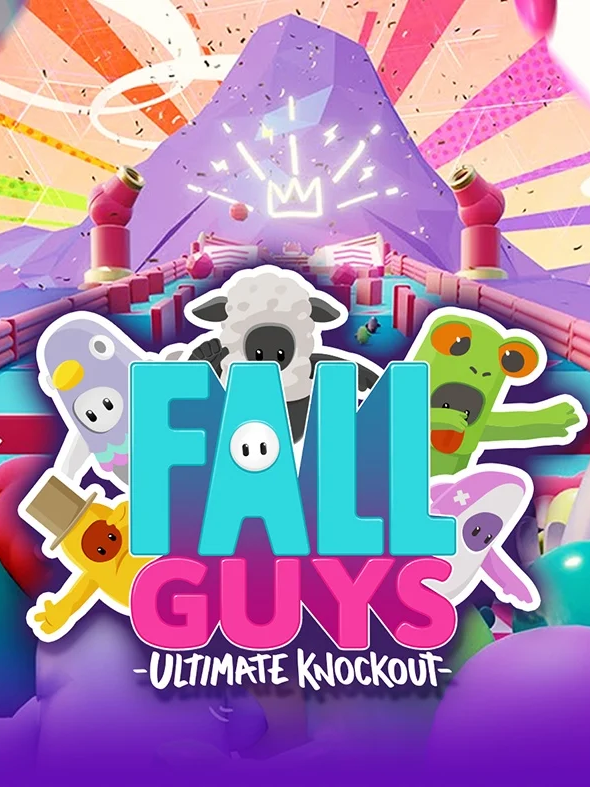 Image of Fall Guys: Ultimate Knockout