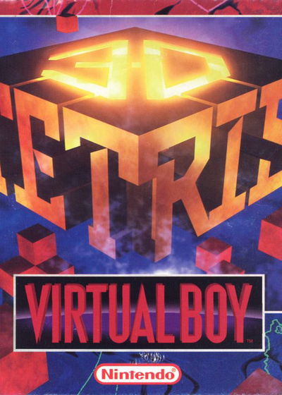 Profile picture of 3-D Tetris Profile picture of 3-D Tetris