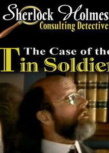 Profile picture of Sherlock Holmes Consulting Detective: The Case of the Tin Soldier Profile picture of Sherlock Holmes Consulting Detective: The Case of the Tin Soldier