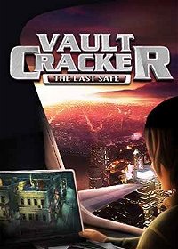Profile picture of Vault Cracker