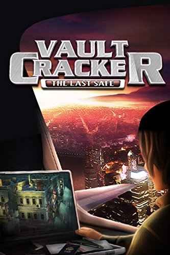 Image of Vault Cracker