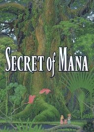 Profile picture of Secret of Mana
