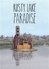 Profile picture of Rusty Lake Paradise