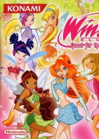 Profile picture of Winx Club : The Quest For The Codex