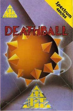 Image of Deathball