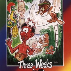 Image of Three Weeks in Paradise Image of Three Weeks in Paradise