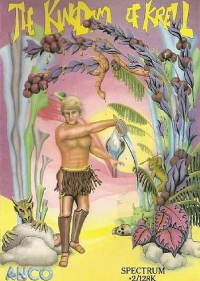 Profile picture of The Kingdom of Krell Profile picture of The Kingdom of Krell