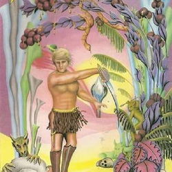 Image of The Kingdom of Krell Image of The Kingdom of Krell