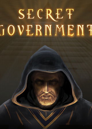 Profile picture of Secret Government