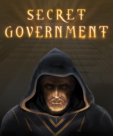 Image of Secret Government
