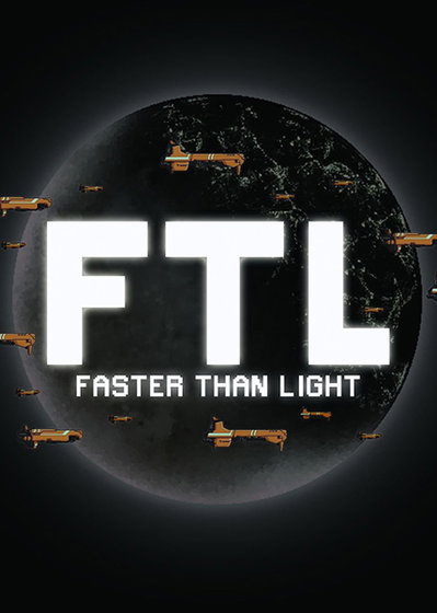Profile picture of FTL: Faster Than Light