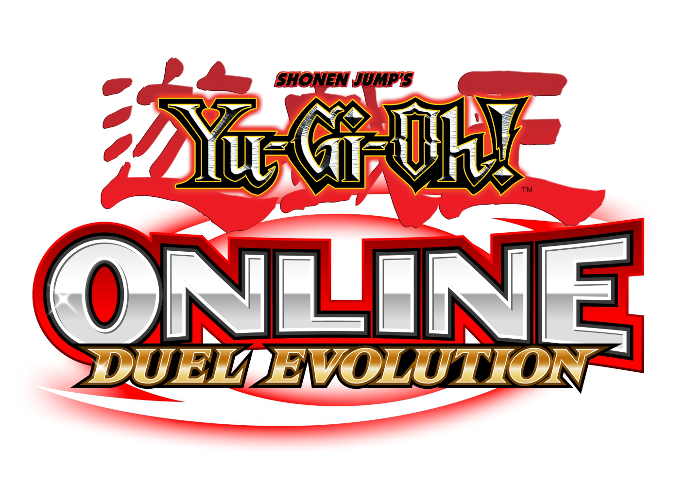 Image of Yu-Gi-Oh! Online: Duel Evolution