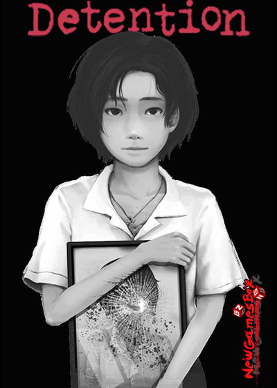 Profile picture of Detention