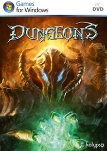 Profile picture of DUNGEONS - Steam Special Edition Profile picture of DUNGEONS - Steam Special Edition