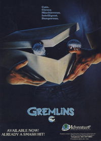 Profile picture of Gremlins: The Adventure