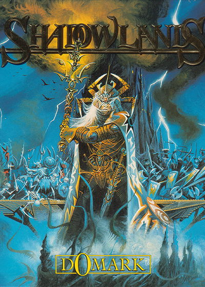 Profile picture of Shadowlands