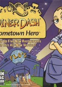 Profile picture of Diner Dash: Hometown Hero