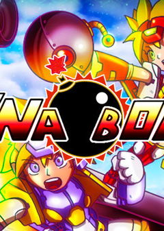 Profile picture of Dyna Bomb