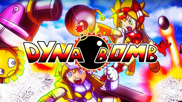 Image of Dyna Bomb
