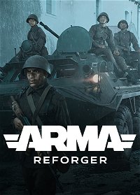 Profile picture of Arma Reforger