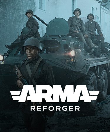 Image of Arma Reforger