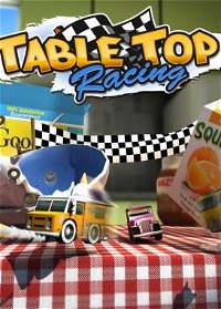 Profile picture of Table Top Racing