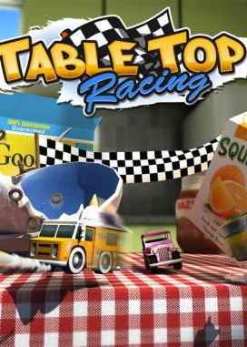 Profile picture of Table Top Racing Profile picture of Table Top Racing