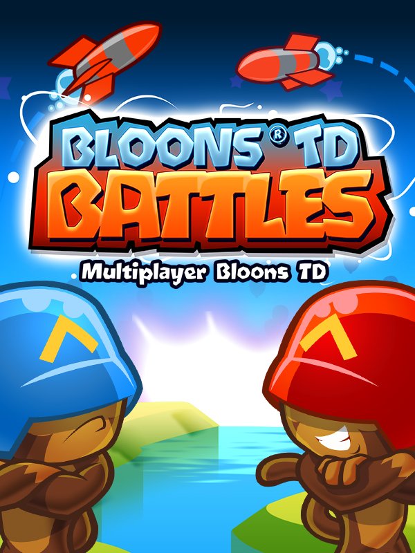 Image of Bloons TD Battles