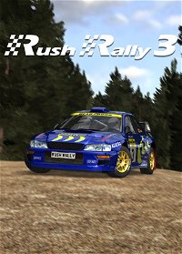 Profile picture of Rush Rally 3