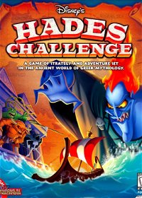 Profile picture of Disney's Hades Challenge