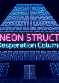 Profile picture of NEON STRUCT: Desperation Column