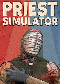 Profile picture of Priest Simulator