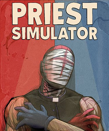 Image of Priest Simulator