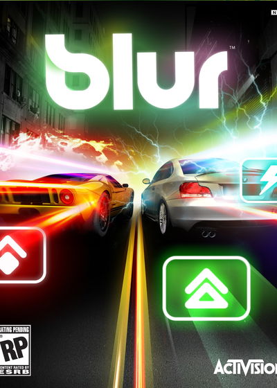 Profile picture of Blur Profile picture of Blur