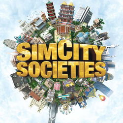 Image of SimCity Societies