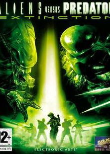 Profile picture of Aliens Versus Predator: Extinction