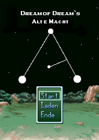 Profile picture of Alte Macht