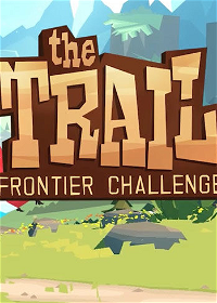 Profile picture of The Trail: Frontier Challenge