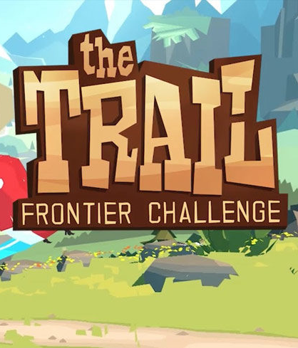 Image of The Trail: Frontier Challenge