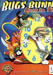 Profile picture of Bugs Bunny: Lost in Time
