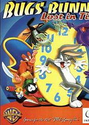 Profile picture of Bugs Bunny: Lost in Time Profile picture of Bugs Bunny: Lost in Time
