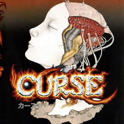 Image of Curse
