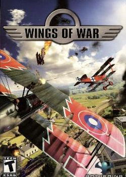 Profile picture of Wings of War